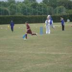 Kwik Cricket Qualifing - Thursday 26th May 
