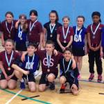 Henry Moore win thrilling Netball finals