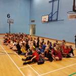 Great success for Years 3/4 Basketball