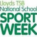 Sports Week - 27th June - 1st July 