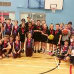 Harlow School crowned County Champions