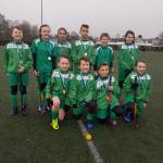 Nazeing prevail to win Hockey Finals