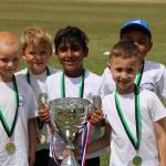 Henry Moore dominate 3tees Cricket Finals