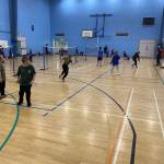 Badminton Come and Try Event – super success