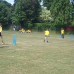 Kwik Cricket Qualifiying  - Tuesday 24th May 