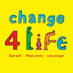 Change 4 Life Festival - A great start!