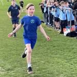 Henry Moore take 5 titles in X-Country Coup