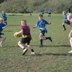 Tag Rugby Festival 