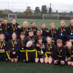 Church Langley triumph in Tag-Rugby Finals