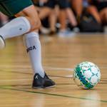 B2022 Emerging Futsal - success