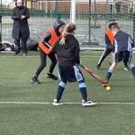 Hockey Qualifiers - 31 teams make great event