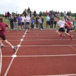 Harlow Athletics Track Championships 