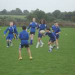 Family Tag Rugby Festivals
