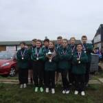 Harlow SSP Year 5&6 Tag Rugby Final