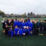 Years 3/4 Tag Rugby Festival MASSIVE success