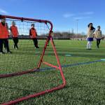 Tchoukball Festival – great afternoon of fun