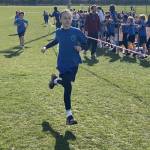 Cross Country a HUGE success!