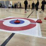 Church Langley win Year 3 and 4 Kurling Event