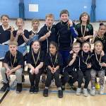 Jerounds triumph in Boccia (Years 5 and 6)